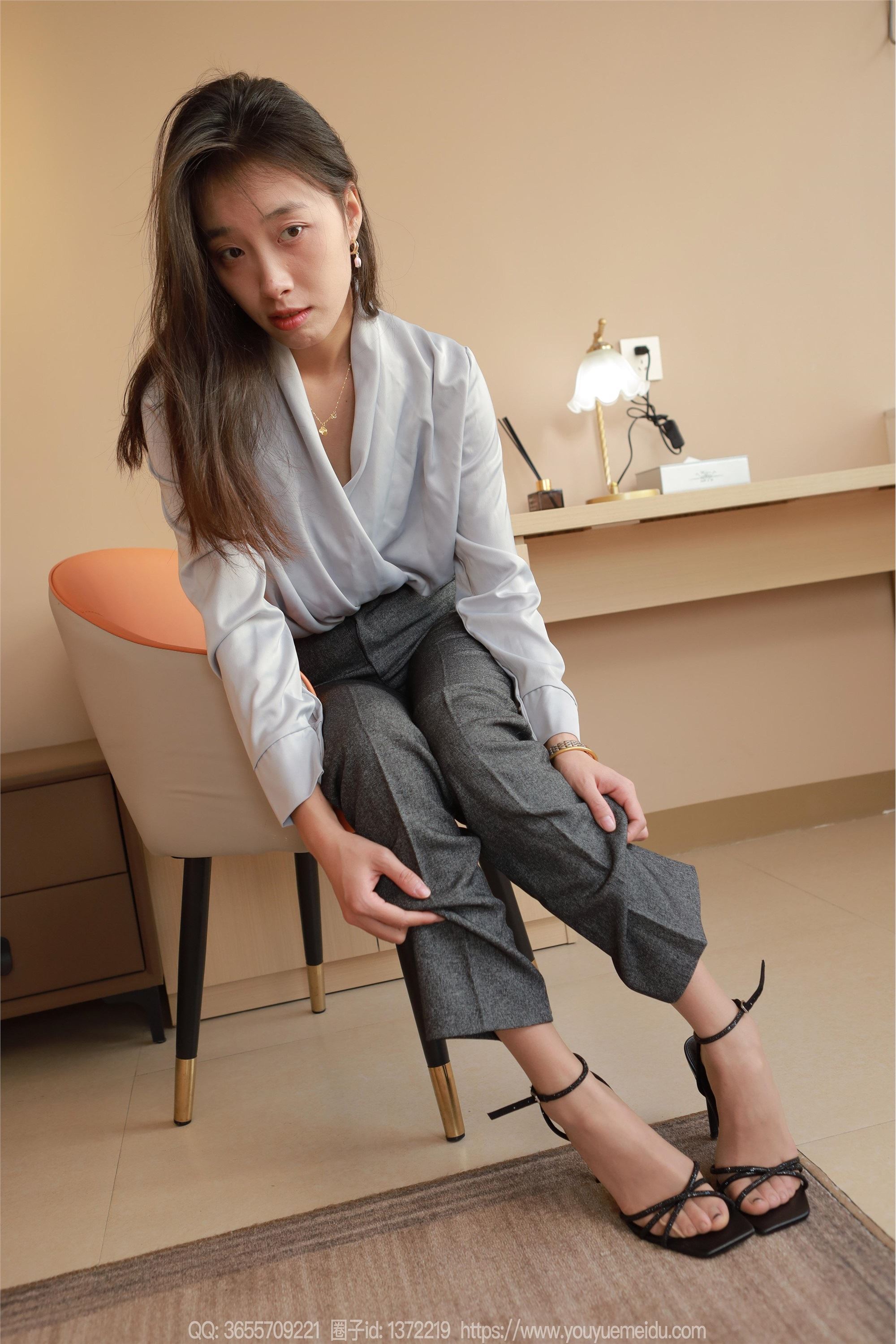 IESS异思趣向  2025.02.25 丝享家 1986 小九《裤里斯（下）》